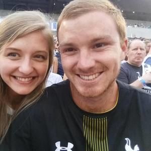 Meet your Posher, Hunter